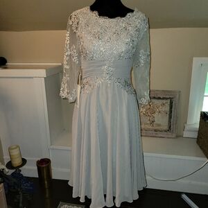 Brand new with tags JJs House Dress